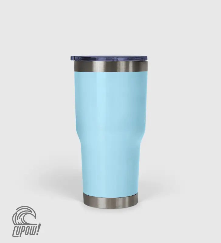 30oz Laser Blanks - Tumblers Ready For Engraving