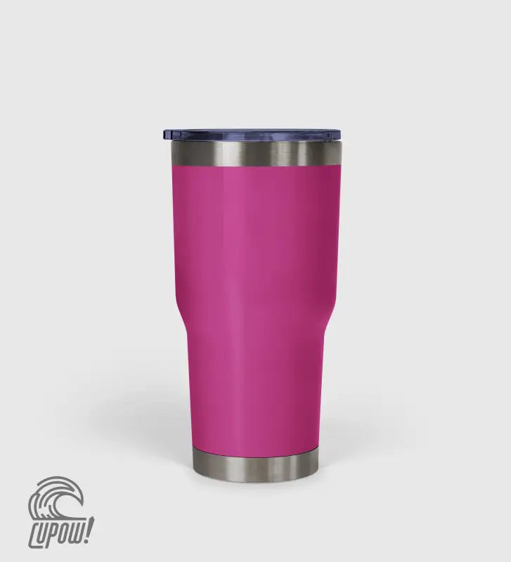 30oz Laser Blanks - Tumblers Ready For Engraving