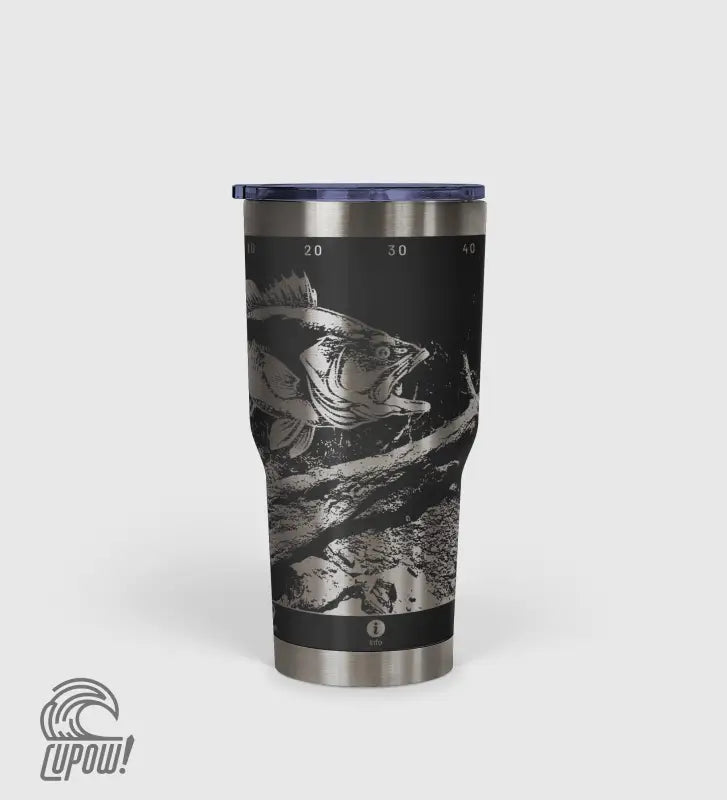 Forward Facing Sonar Tumbler 30oz