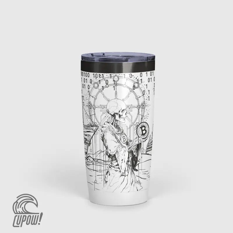 Tariffied—Halo of Broken Commerce