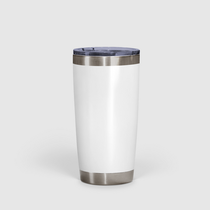 20oz Laser Blanks - Tumblers Ready For Engraving