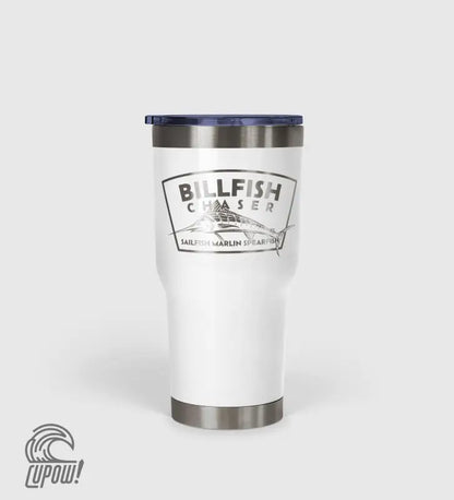 Billfish Chaser - 3 Little Fishies Tumbler 30oz