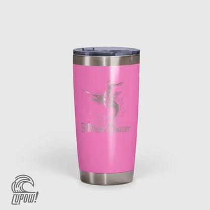 Billfish Chaser - Marlin Cowboy Tumbler 20oz