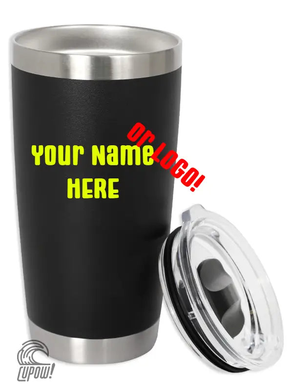 Cup Customization