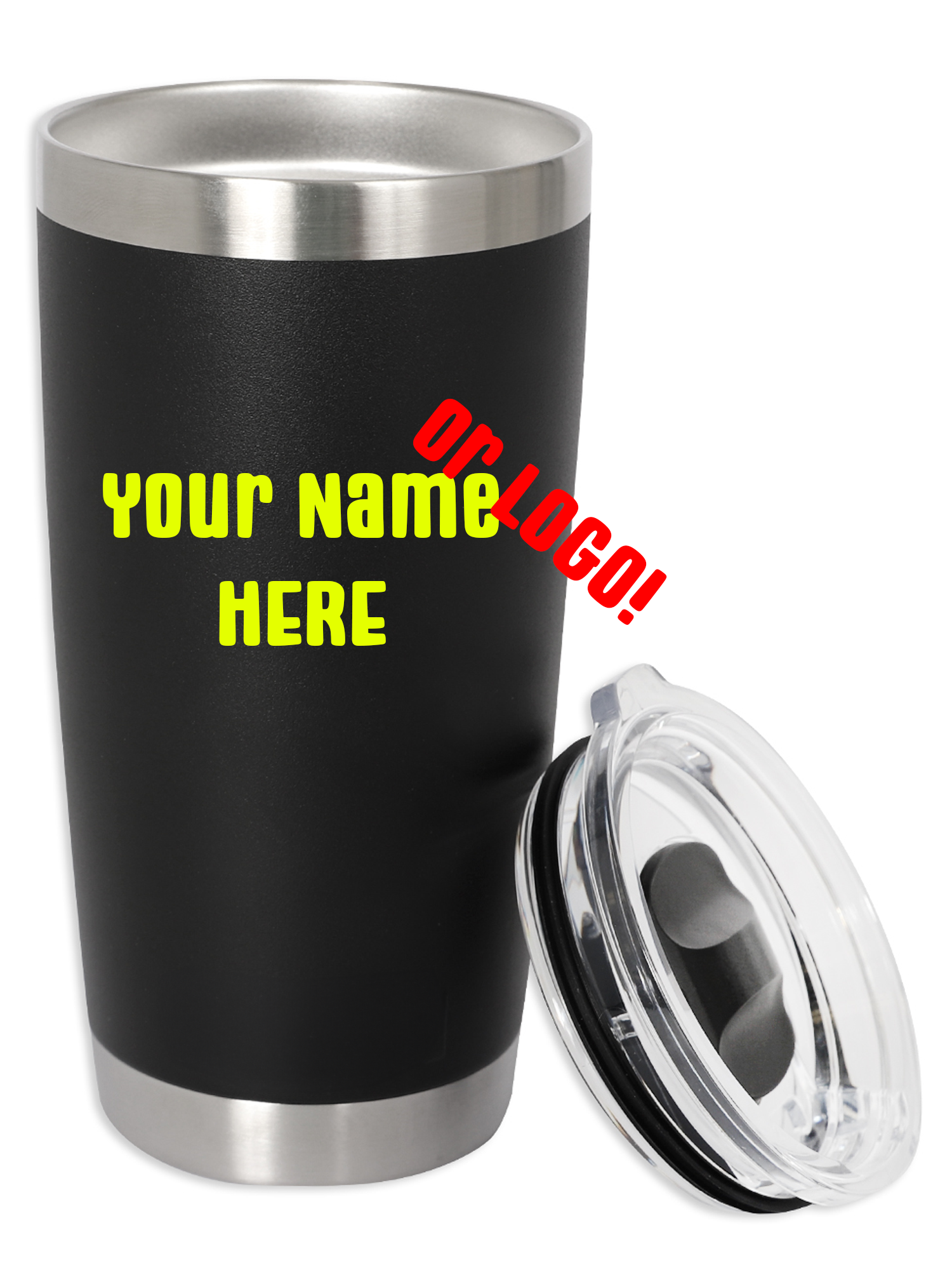 Cup Customization