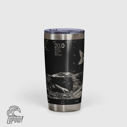 Forward Facing Sonar Tumbler 20oz