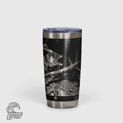 Forward Facing Sonar Tumbler 20oz