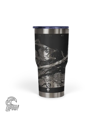 Forward Facing Sonar Tumbler 30oz