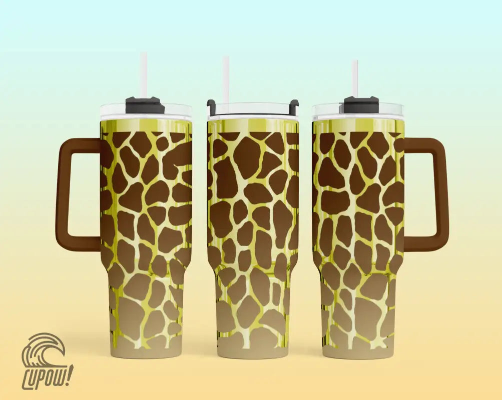 High Nectar Giraffe Sipper