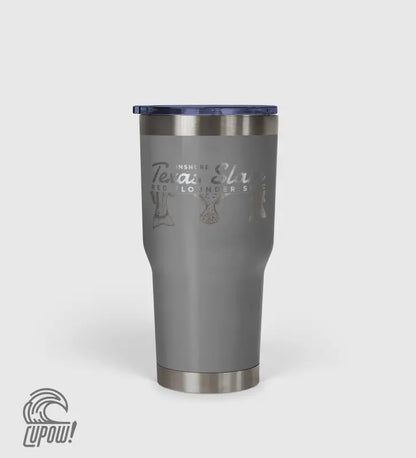 Texas Slam - Official Stainless Tumbler 30oz