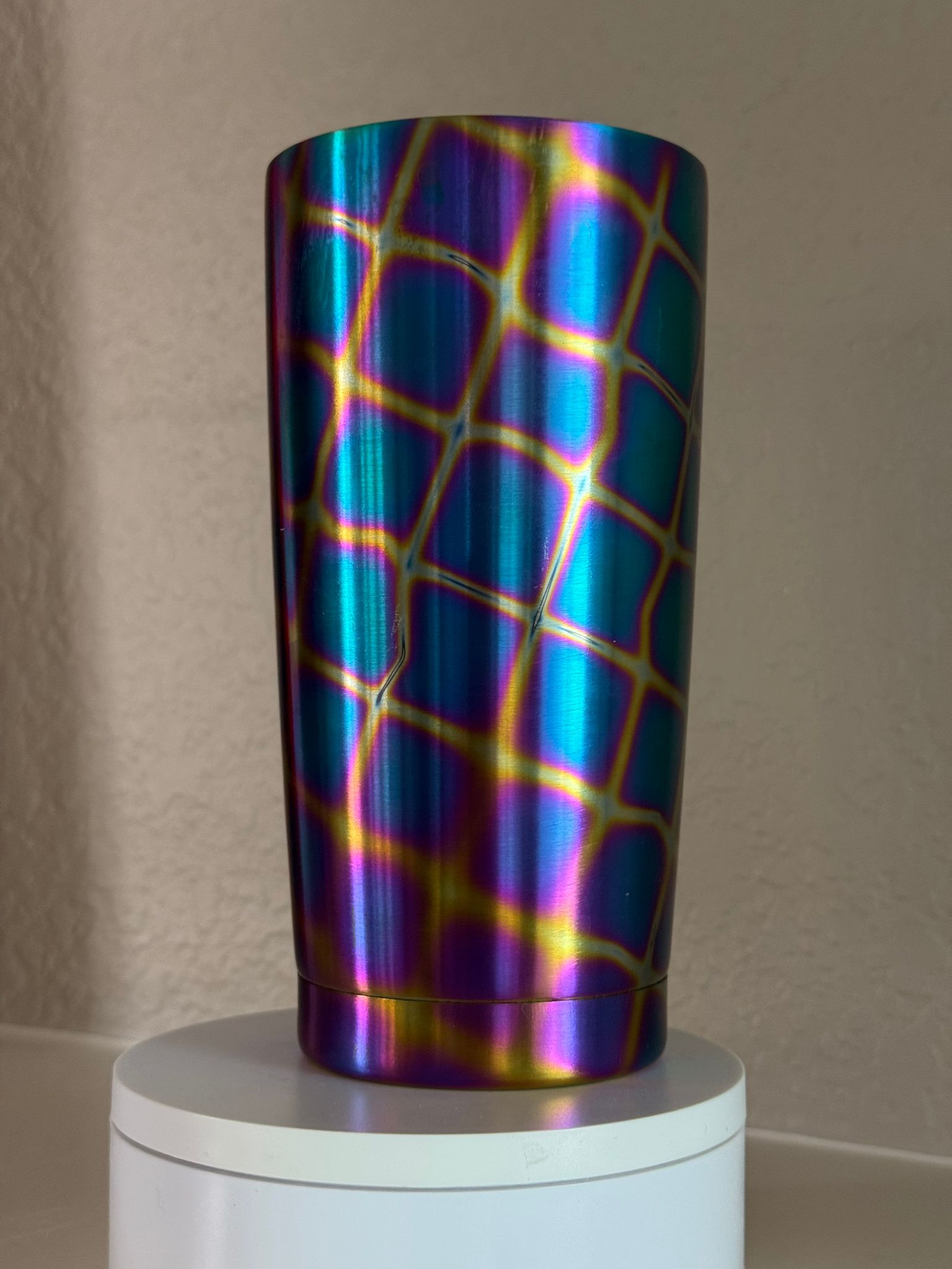 The Tie-Dye
